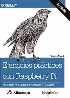 EJERCICIOS PR�CTICOS CON RASPBERRY PI