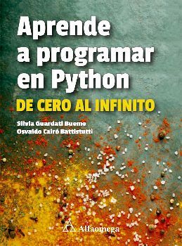 APRENDE A PROGRAMAR EN PYTHON -DE CERO ALINFINITO-