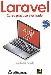 LARAVEL -CURSO PRCTICO AVANZADO-