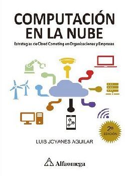 COMPUTACIN EN LA NUBE 2ED. -ESTRATEGIAS DE CLOUD COMPUTING-