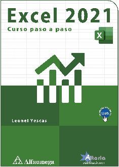 EXCEL 2021 -CURSO PASO A PASO-