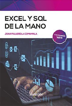 EXCEL Y SQL DE LA MANO