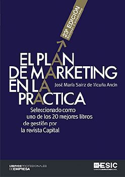 PLAN DE MARKETING EN LA PRACTICA 23ED.