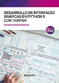 DESARROLLO DE INTERFACES GRFICAS EN PYTHON 3 CON TKINTER