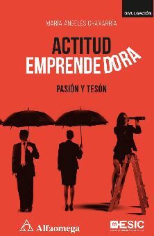 ACTITUD EMPRENDEDORA -PASIN Y TESN-