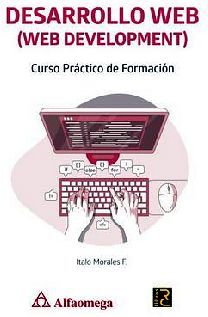 DESARROLLO WEB (WEB DEVELOPMENT) -CURSO PRCTICO DE FORMACIN-