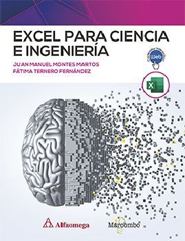 EXCEL PARA CIENCIA E INGENIERA