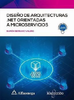 DISEO DE ARQUITECTURAS .NET ORIENTADAS AMICROSERVICIOS