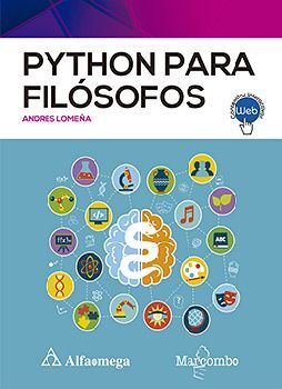 PYTHON PARA FILSOFOS