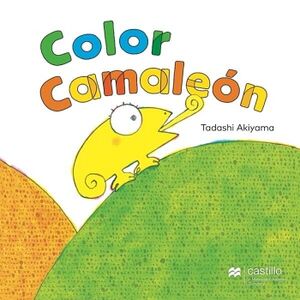 COLOR CAMALEN