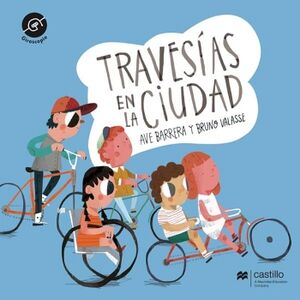 TRAVESAS EN LA CIUDAD