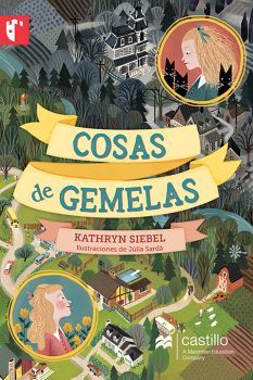 COSAS DE GEMELAS                     (CASTILLO DE LA LECTURA)