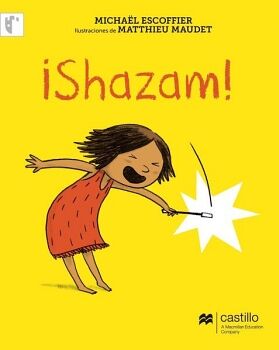 SHAZAM!