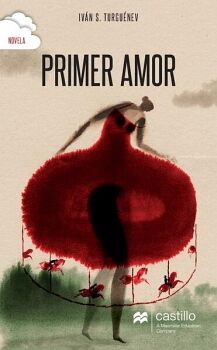 PRIMER AMOR