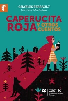 CAPERUCITA ROJA Y OTROS CUENTOS