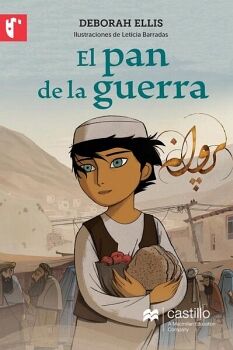 EL PAN DE LA GUERRA