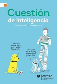 CUESTI�N DE INTELIGENCIA