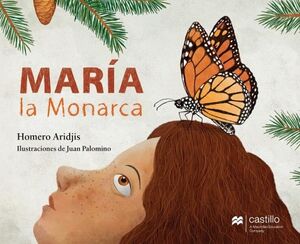 MARA, LA MONARCA