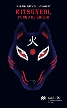 KITSUNEBI, FUEGO DE ZORRO