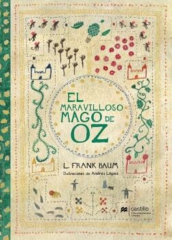 EL MARAVILLOSO MAGO DE OZ