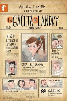 LA GACETA DE LANDRY