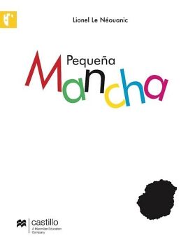 PEQUE�A MANCHA