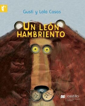 UN LEN HAMBRIENTO 2ED.              (CASTILLO DE LA LECTURA)