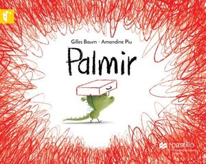 PALMIR (CASTILLO DE LA LECTUR
