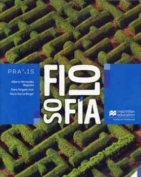 FILOSOF�A BACH. (S.PRAXIS/DGB)