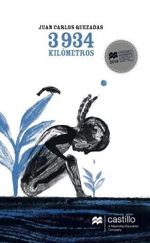 3 934 KILMETROS