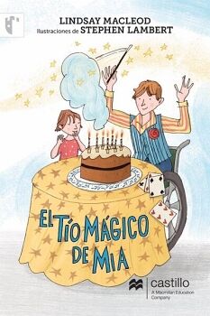 EL TO MGICO DE MIA