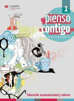 PIENSO CONTIGO 1 SEC. -EDUCACIN SOCIOEMOCIONAL-