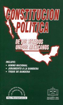 CONSTITUCION POLITICA DE LOS E.U.M. 2020