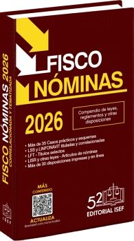 FISCO N�MINA ECON�MICA 2026