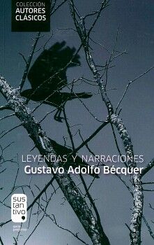 LEYENDAS Y NARRACIONES (COL. AUTORES CLASICOS)