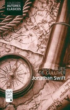 VIAJES DE GULLIVER, LOS (COL. AUTORES CLASICOS)