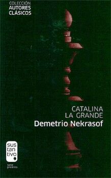 CATALINA LA GRANDE (COL. AUTORES CLASICOS)