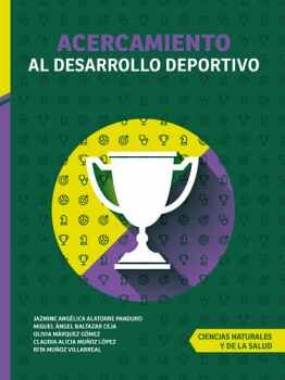 ACERCAMIENTO AL DESARROLLO DEPORTIVO (CIENCIAS NATURALES)