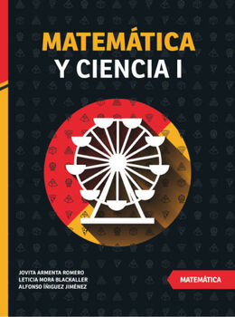 MATEMTICA Y CIENCIA I (MATEMTICA) -3RA/4TA/5TA/6TA/7MA/8VA RE.)