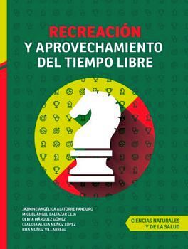 RECREACIN Y APROVECHAMIENTO DEL TIEMPO LIBRE (CIENCIAS NAT.)