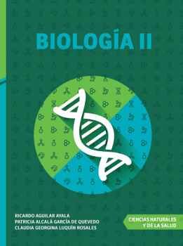 BIOLOG�A II (CIENCIAS NATURALES Y DE LA SALUD/CON PR�CTICAS)