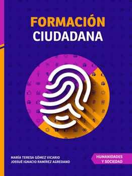 FORMACIN CIUDADANA (HUMANIDADES Y SOCIEDAD)