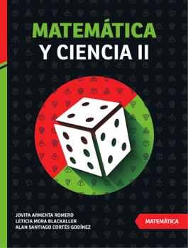 MATEMTICA Y CIENCIA II (MATEMTICA)