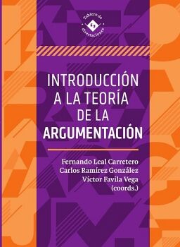 INTRODUCCI�N A LA TEOR�A DE LA ARGUMENTACI�N