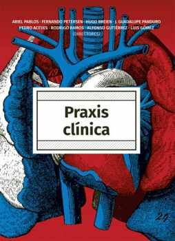 PRAXIS CLINICA (EMPASTADO)
