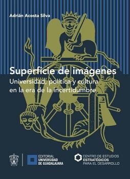 SUPERFICIE DE IM�GENES