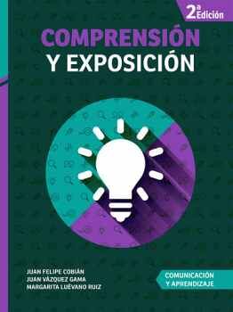 COMPRENSIN Y EXPOSICIN 2ED. (COMUNICACIN Y APRENDIZAJE)