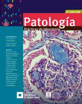 PATOLOG�A 2ED. -PR�CTICAS DE LABORATORIO-