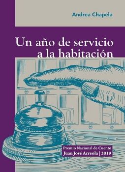 UN AO DE SERVICIO A LA HABITACIN