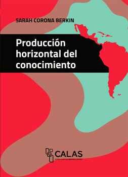 PRODUCCION HORIZONTAL DEL CONOCIMIENTO
